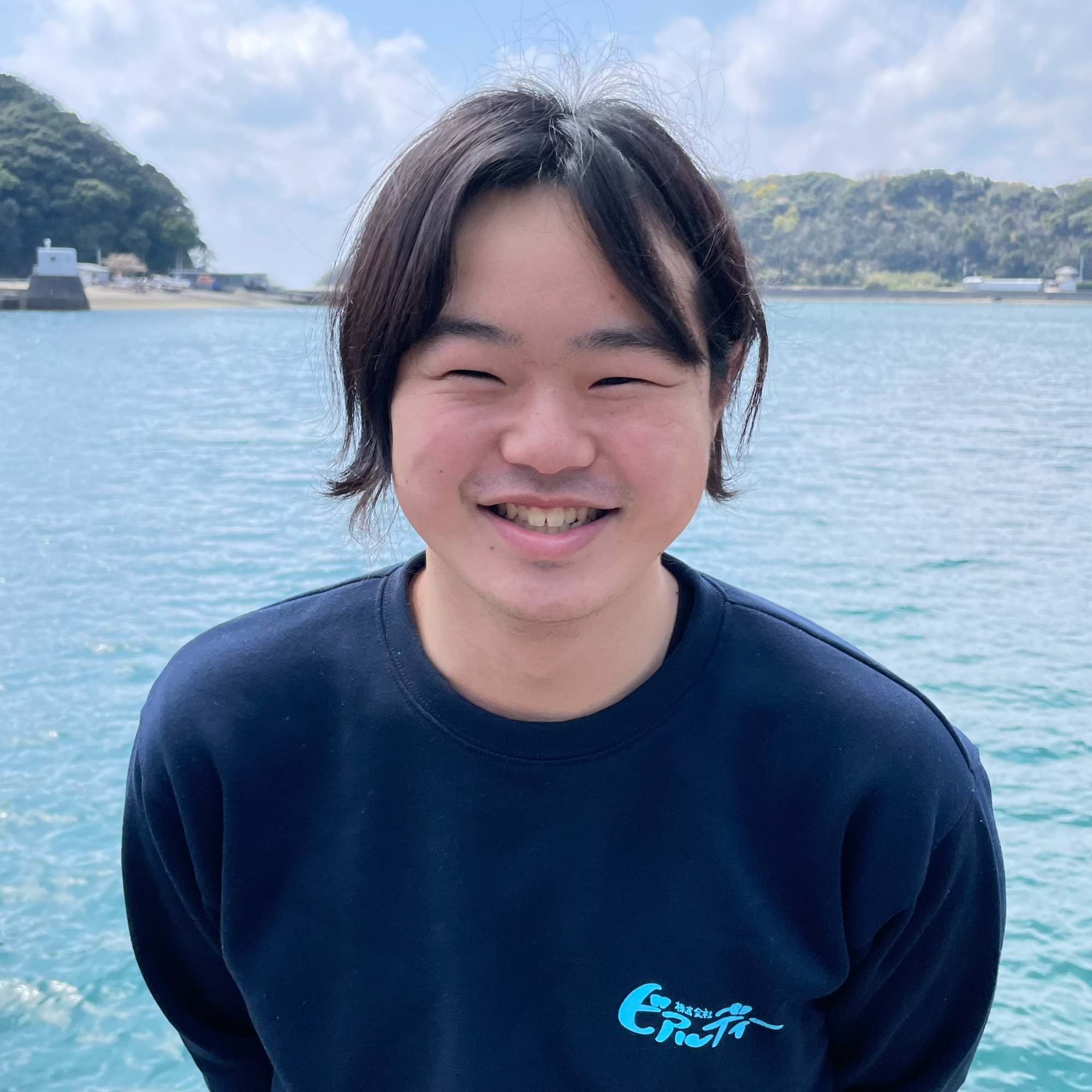 一番ヶ瀬 元希